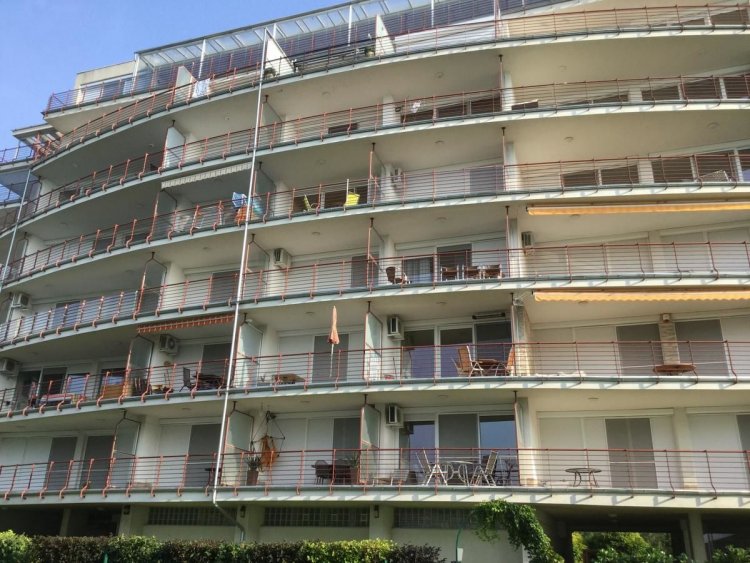 Panoráma Lake View Apartman Siófok