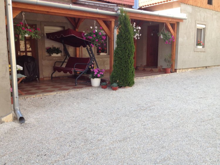 Heiser Apartman Balatonlelle