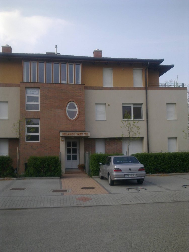 Balatongyöngye Apartman Balatonboglár