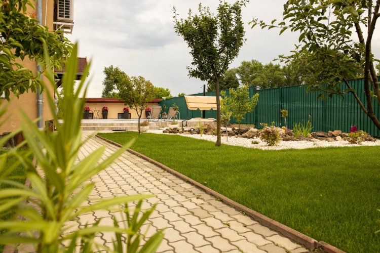 Ancsa Hause Apartman Dömsöd