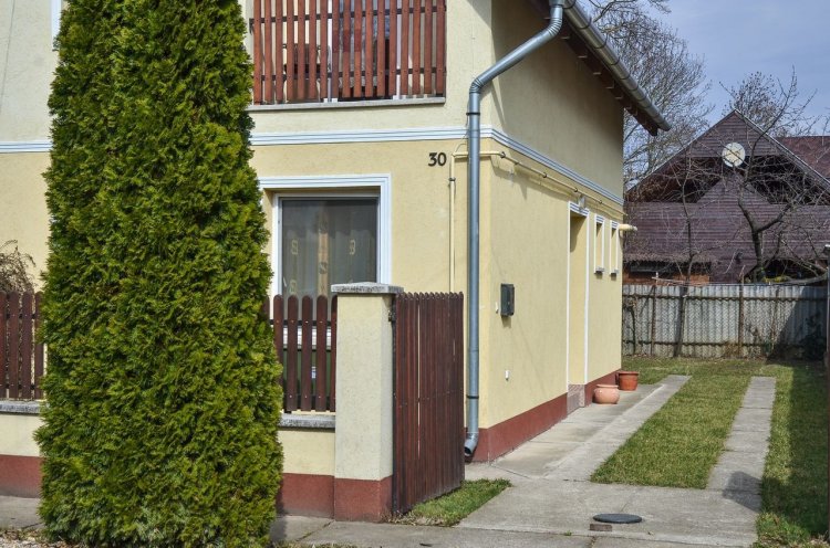 Huba Apartman Hajdúszoboszló