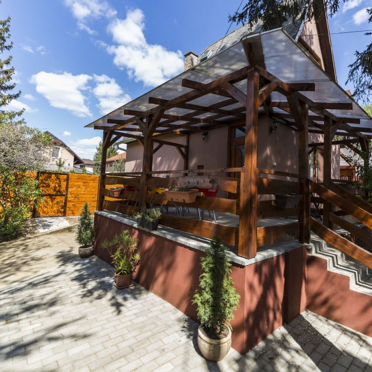 Szinyó Apartman Smaragd Nyíregyháza