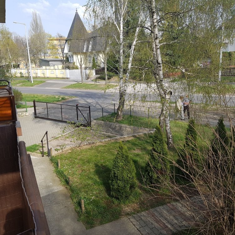 Bazsi Apartman Siófok