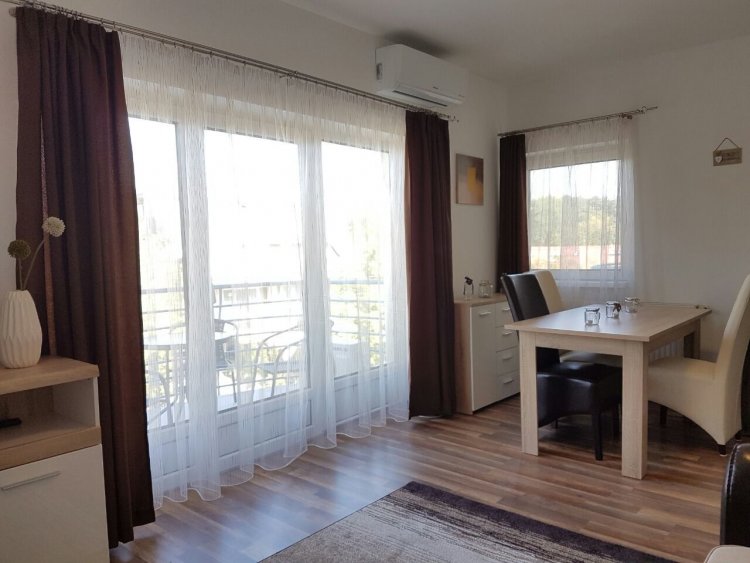 Best Hévíz Apartman