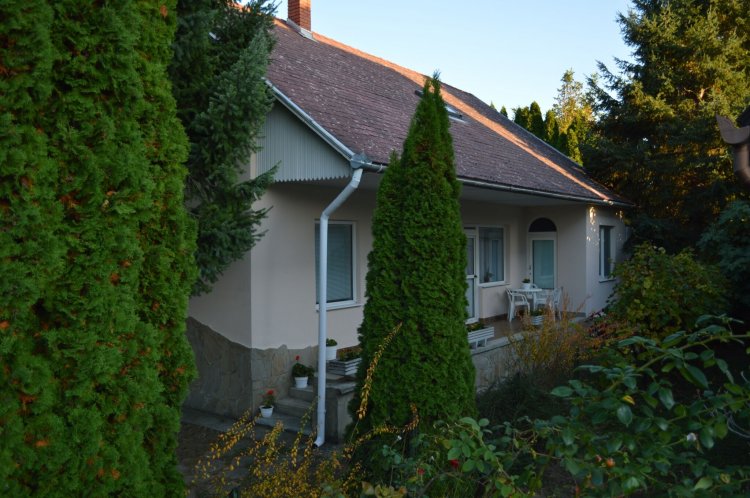 Balatoni Nyaraló Balatonboglár