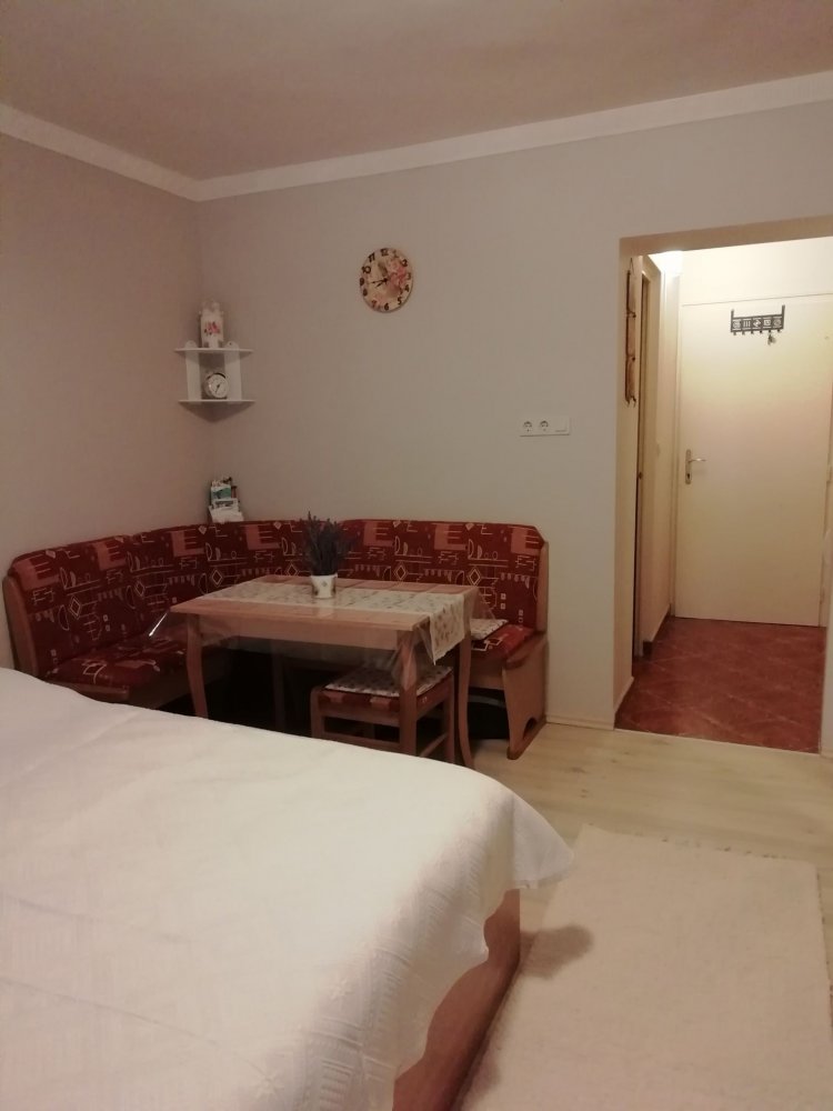 Dániel Apartman Harkány
