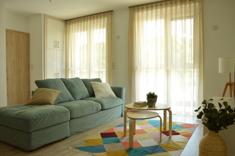 Inn Lelle Apartmanház Balatonlelle