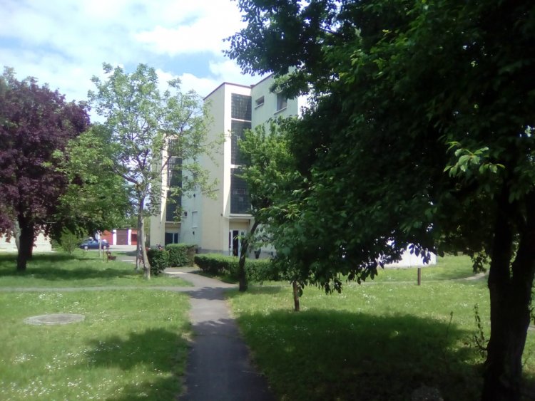 Fűzfa Apartman Békéscsaba