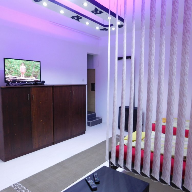 Frankel Apartman Budapest