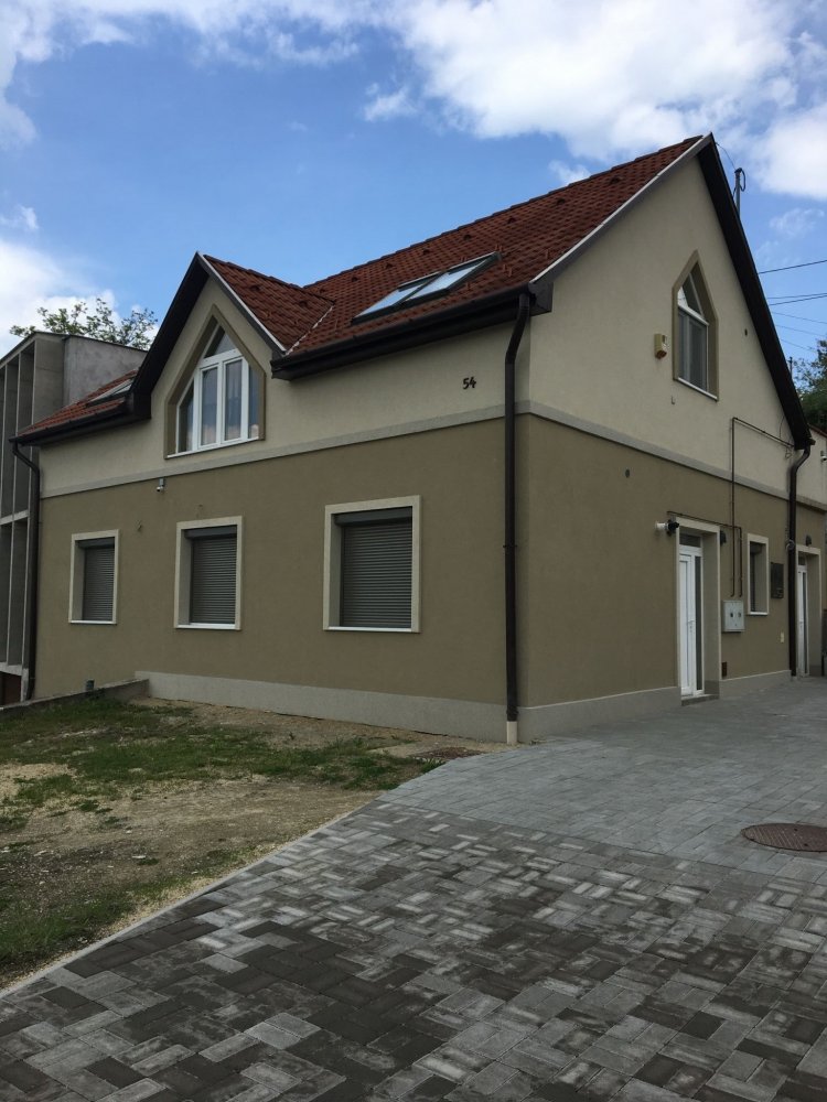 Tetemvár Apartmanok Eger