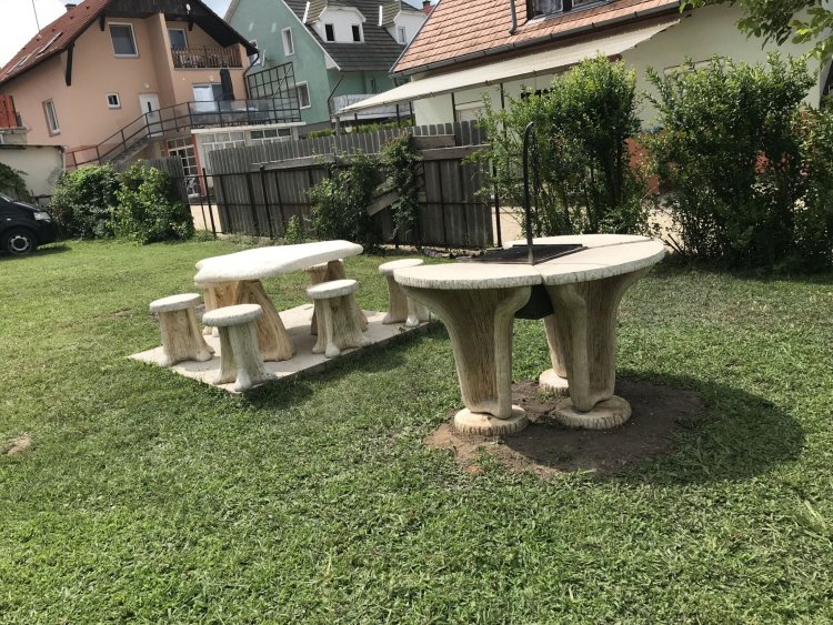Irén Apartman Balatonlelle