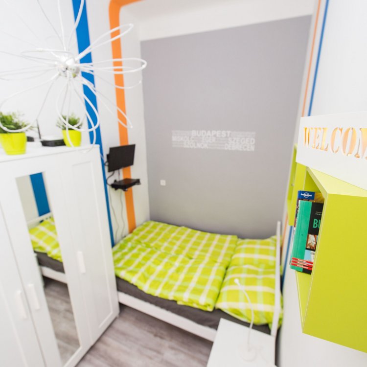 Fungary Apartman Budapest
