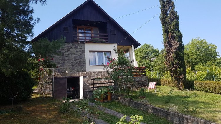 Panoráma Vendégház Dunabogdány