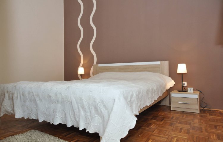 Thermal Residence Eger