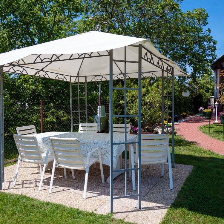 Barni Apartman Gyenesdiás