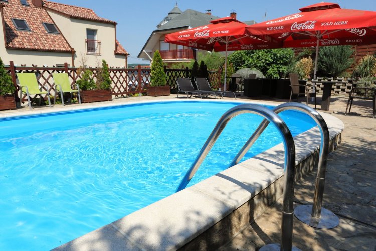 Sunnyside Apartman Hévíz
