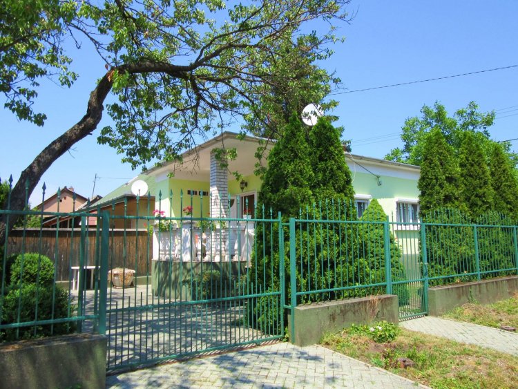 Garga Apartman Mezőkövesd