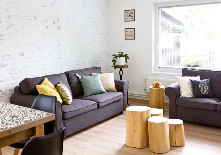 Zöldbarát Apartman Nyíregyháza