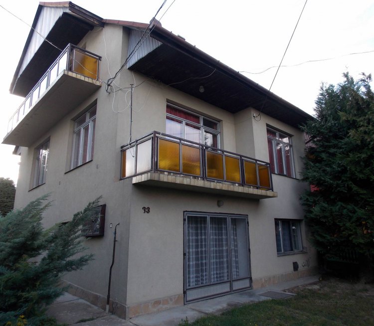 Maróni Ház Zalakaros