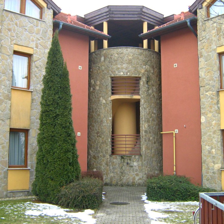 Birdland Mediterrán Apartman Bükfürdő