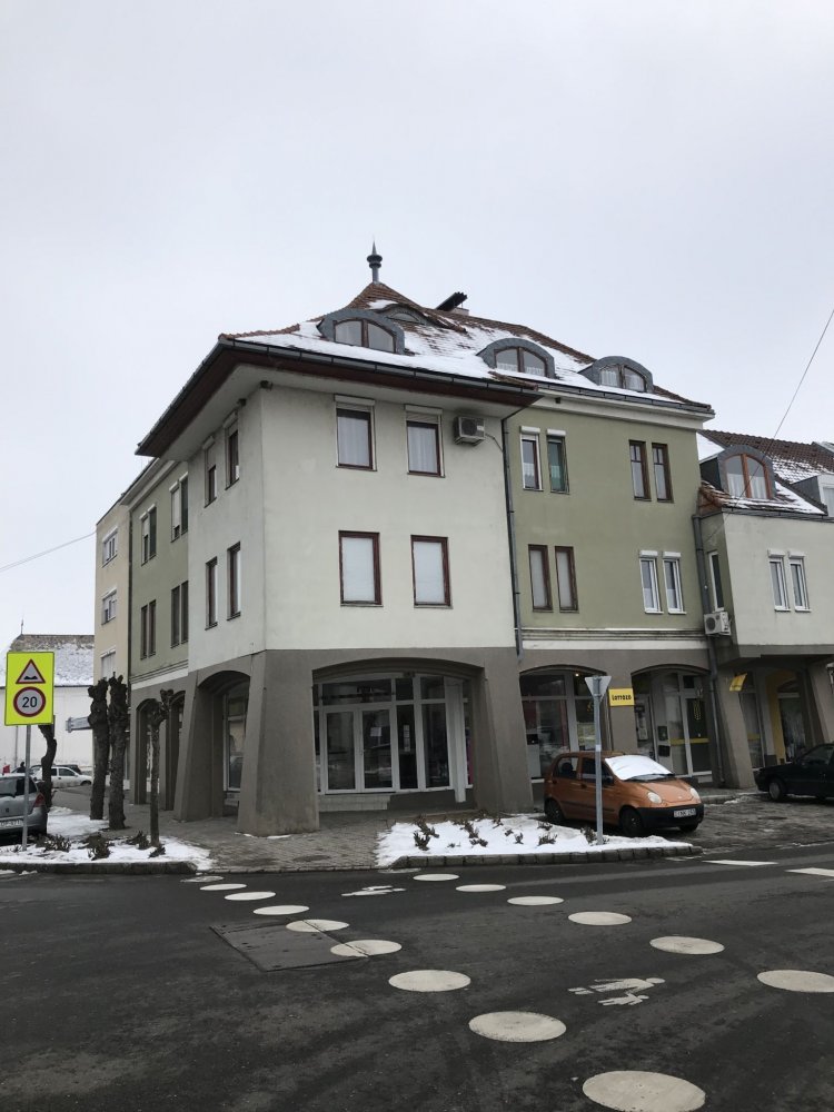 Gábor Pál 1. Apartman Dunaföldvár
