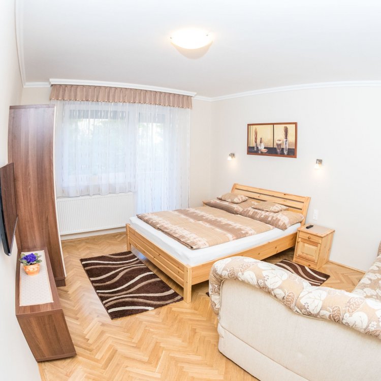 ILLÉS Apartmanok I. Hajdúszoboszló