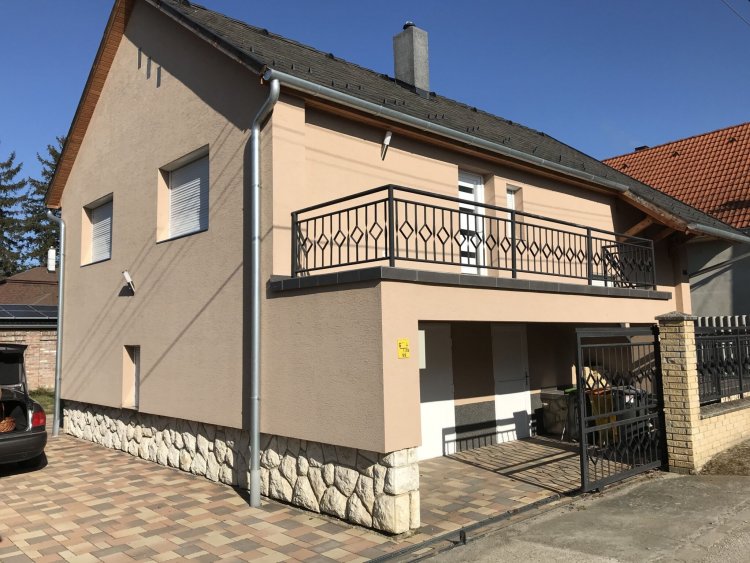 Éden Apartments Harkány