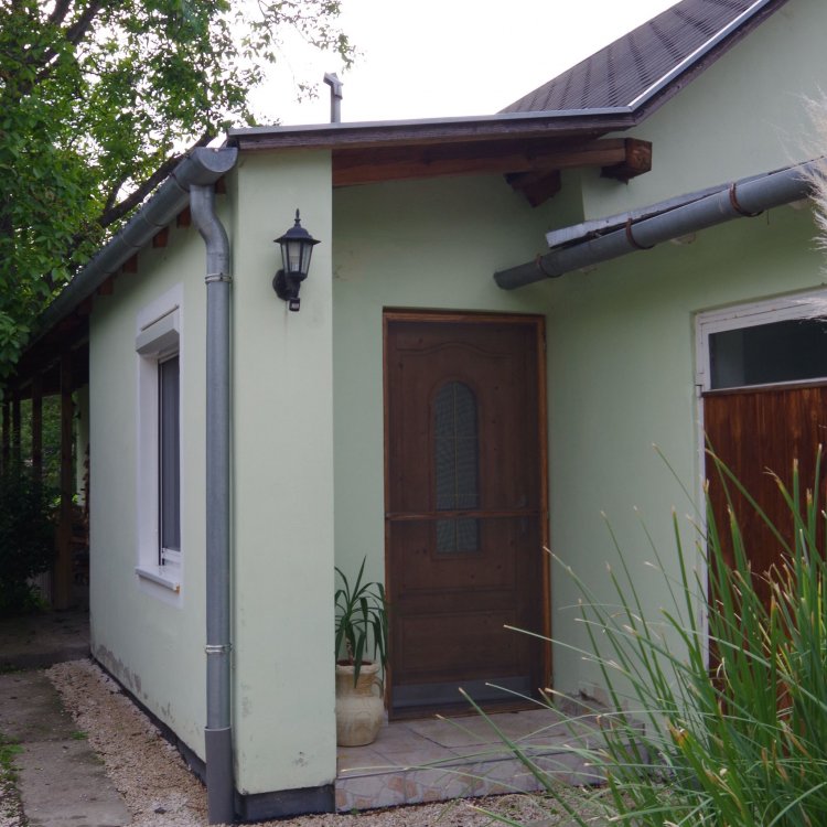 Moa Apartman Keszthely