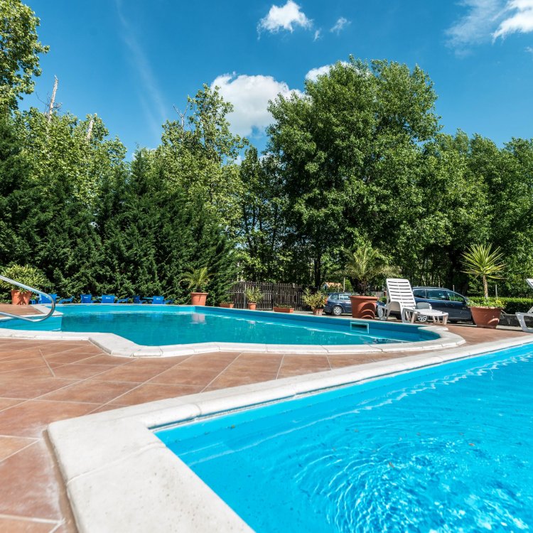 Páter Apartmanok Siófok