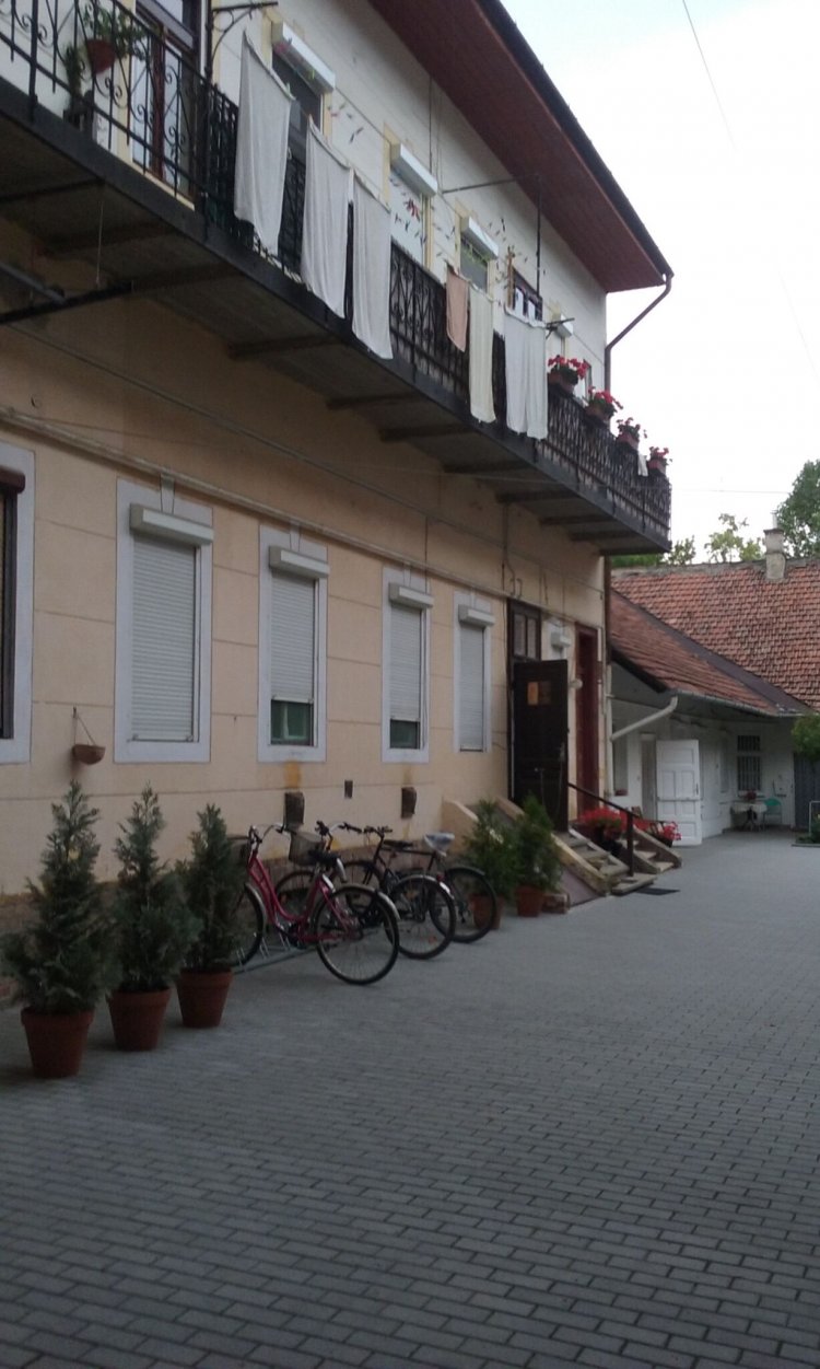 Aranka Apartman Szeged