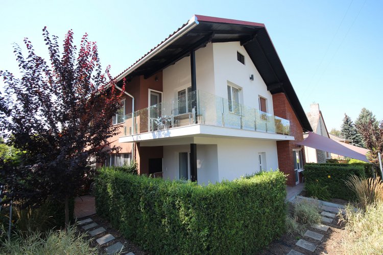 BBB Apartman I. Balatonboglár