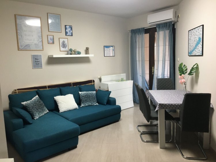Jázminvirág Apartman Balatonlelle