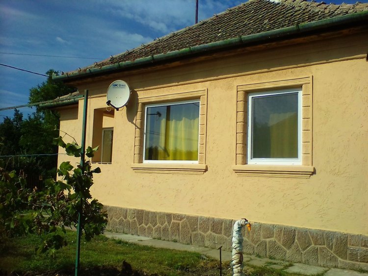 Poroszlói Apartman Poroszló