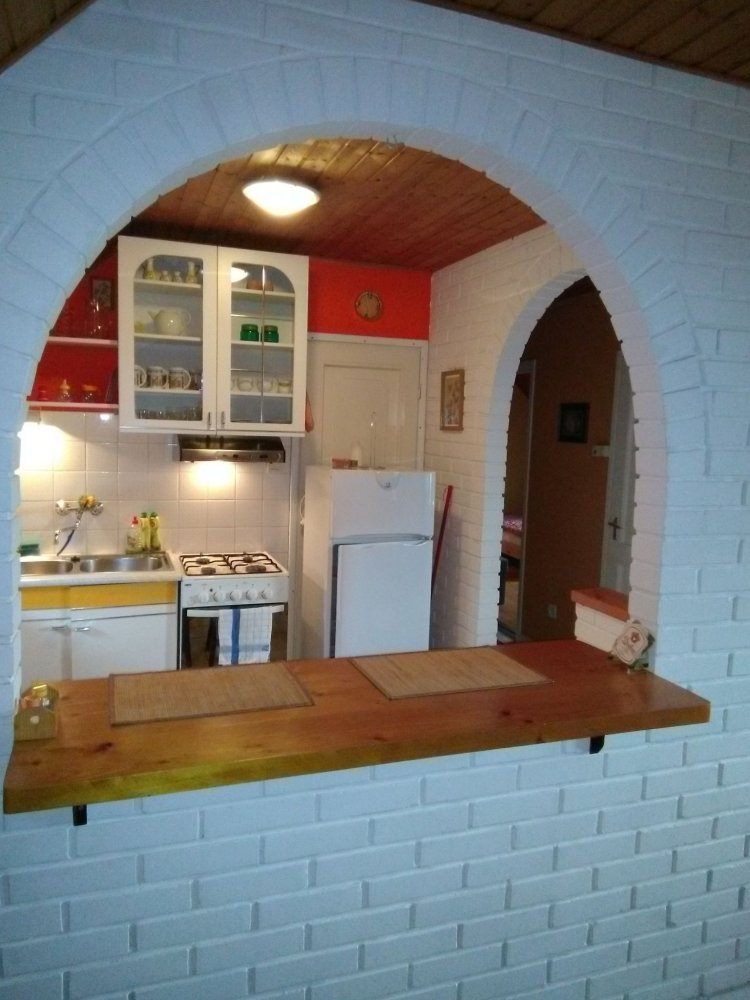 Patkó Apartman Siófok