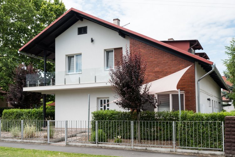 BBB Apartman II. Balatonboglár