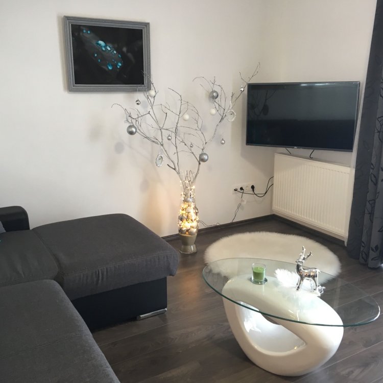 Krisztina Apartman Dunakeszi