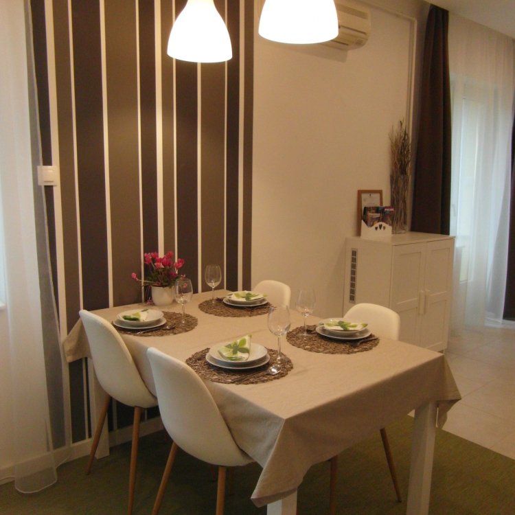 Origo Apartman Gyula