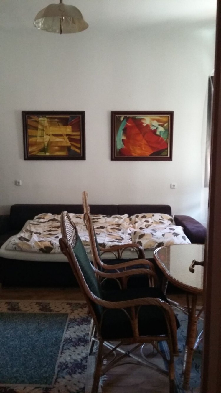 Művész Apartman Keszthely