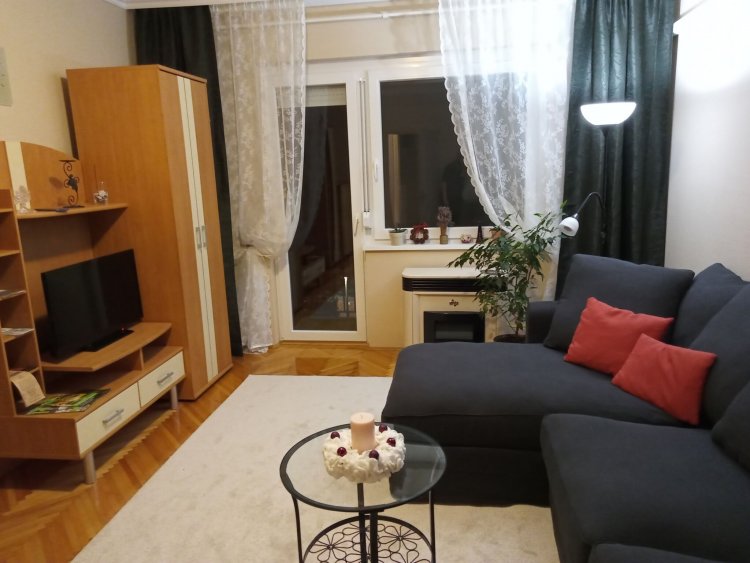 Julianus Apartman Mezőkövesd