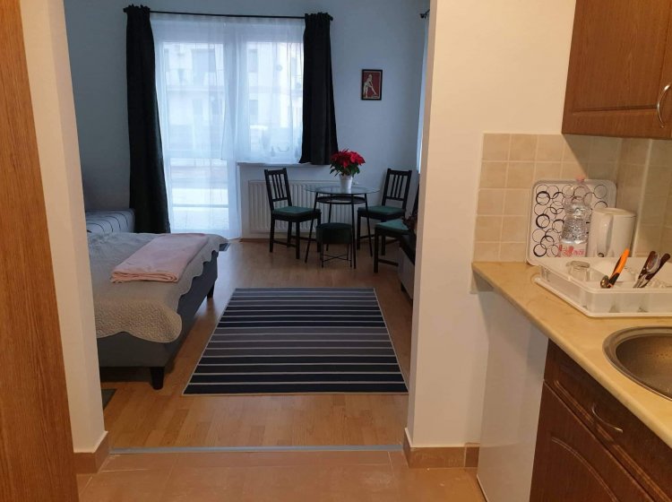 Relax Apartman Veresegyház