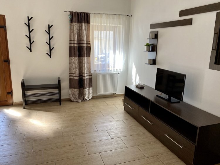 Árvíz Apartman Szeged