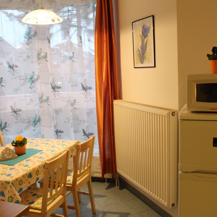 Győr Révfalu Apartman