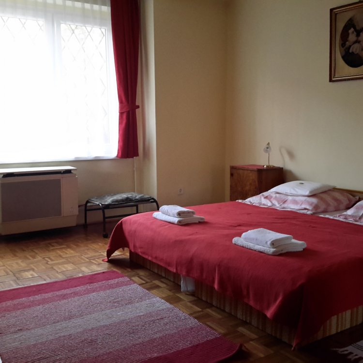 Gerardus Apartman Budapest