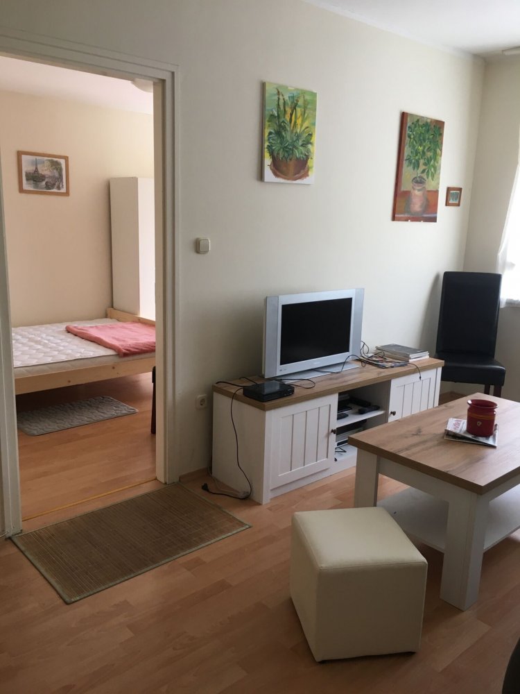 Nelli Apartman Keszthely