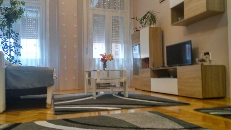 Belváros Szíve Apartman Szeged