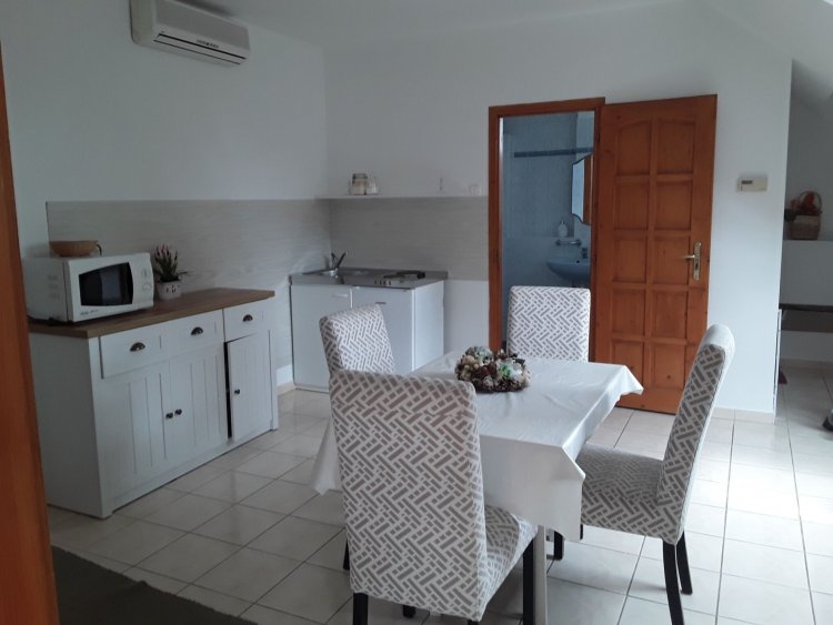 Családi Apartman Tapolca