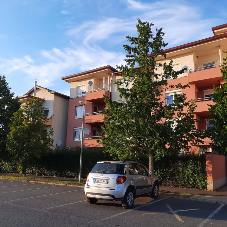 Golf Apartman Bükfürdő