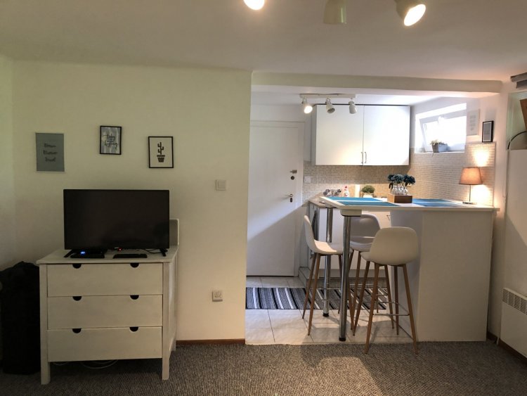 Deák Apartman Balatonfüred