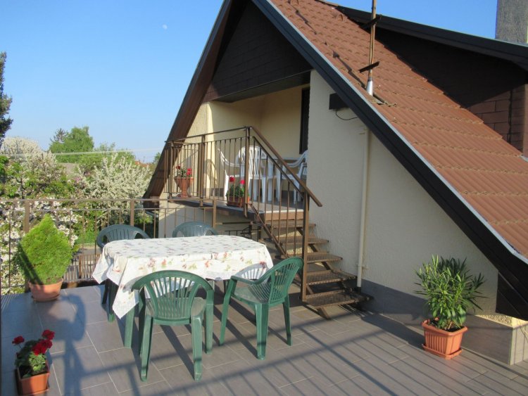 Boglár Apartman Balatonboglár