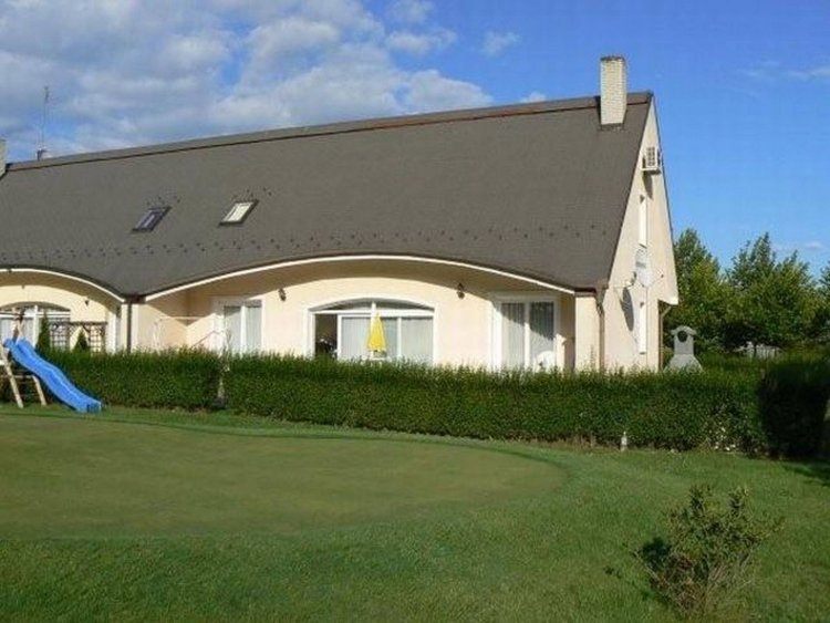 Golfpálya Apartman Bükfürdő